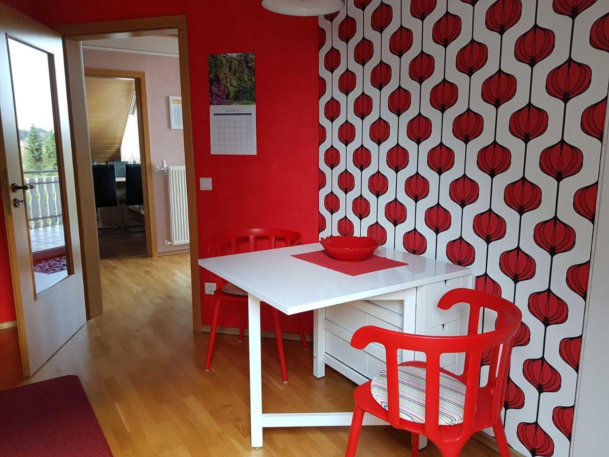 Ferienwohnung Hahn, 95129 Rhauderfehn エクステリア 写真